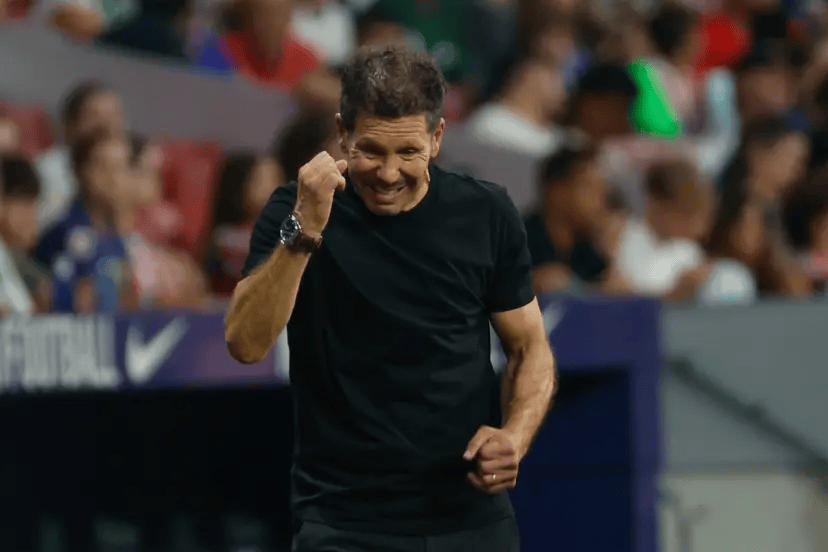 队成长, 那肯定就不, 迭戈