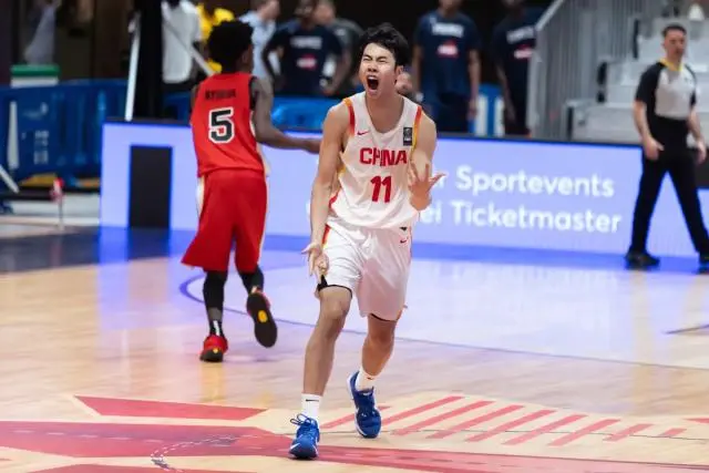 然后被篮网, tenan