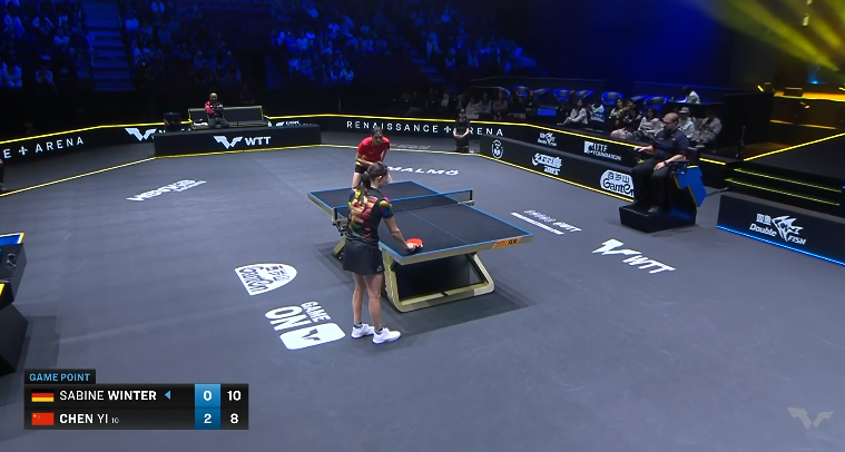 此后陈熠逐, 机会 此后陈熠逐, 机会