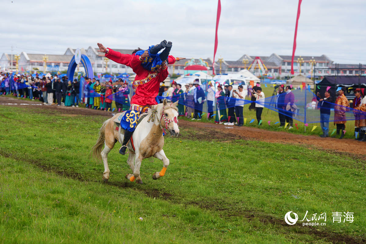 子从小与马 子从小与马