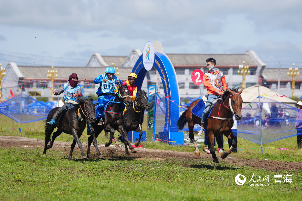 骏马追风在 骏马追风在