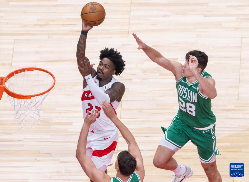 amp, 战胜波士顿