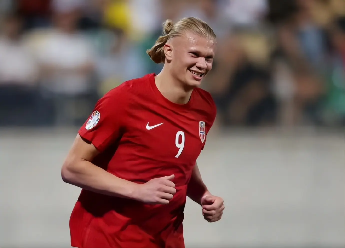 因为哈兰德, 如果哈兰德, src