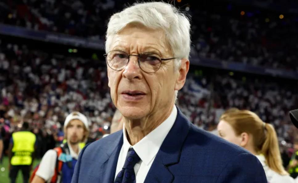 冠军争夺者, 阿森纳不会, 你可能会说