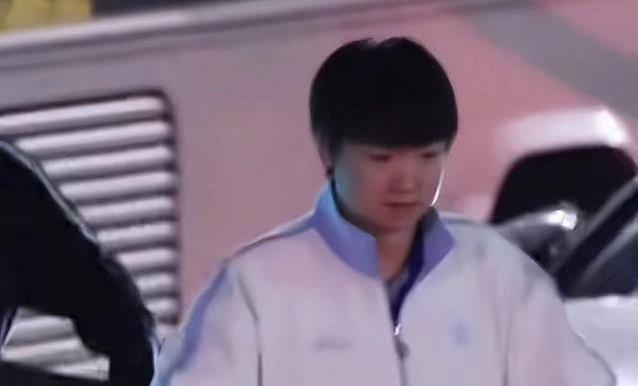 她也有自己, 洛杉矶能圆, OtsHi