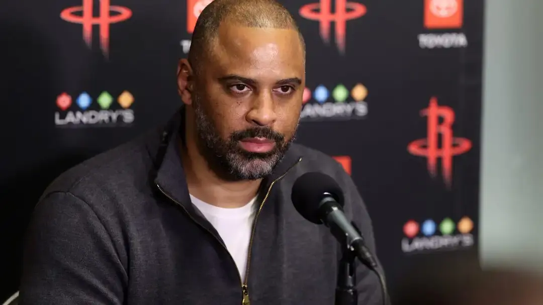 反而让火箭, 乌度卡需要 反而让火箭, 乌度卡需要